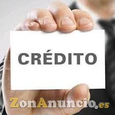 suministro de créditos